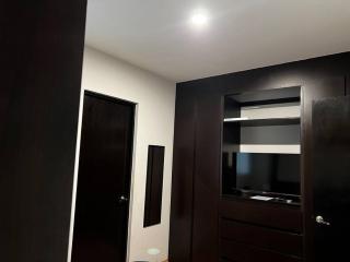 Central Gaming Loft - Città del Messico - 6