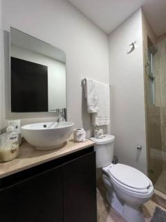 Central Gaming Loft - Città del Messico - 2