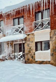 Memories House - Bakuriani - 8