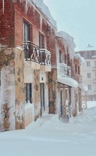 Memories House - Bakuriani - 7