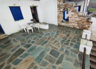home on the AGAPIANI sea - Kollimpithra - 7