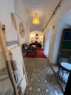 Riad Ago - Marrakech - 6