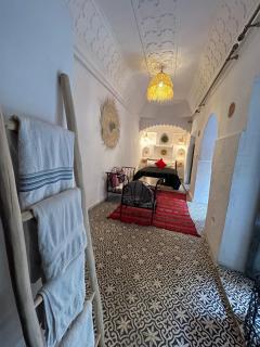 Riad Ago - Marrakech - 9