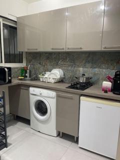 Appartement 3 pièces - Épinay-sur-Seine - 1