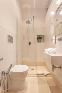 Vatican St Peter 2 bedrooms 2 bathrooms apartment - 3