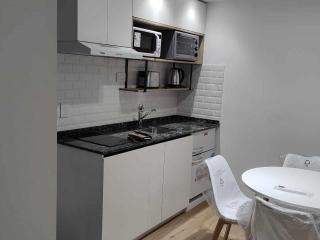 Dpto en Carlos Paz con vista al Lago - 3