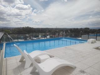 Dpto en Carlos Paz con vista al Lago - Villa Carlos Paz - 4