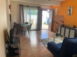 Appartement BALISIER - Saint-François - 8