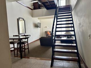 Duplex Vintage en el corazón de Miraflores - 9