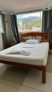 Hotel Olho D'água - Baturité - Baturité - 1