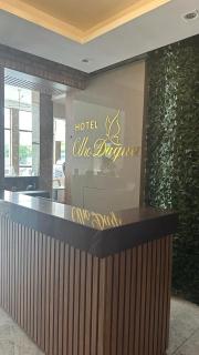 Hotel Olho D'água - Baturité - Baturité - 6