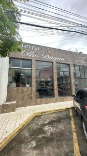 Hotel Olho D'água - Baturité - Baturité - 0