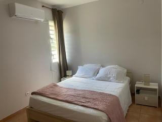 Appartement BALISIER - Saint-François - 7