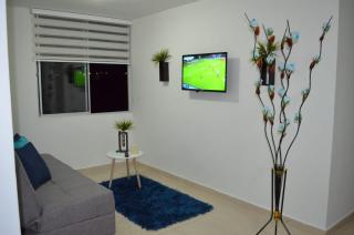 APARTAMENTOS TURISTICOS PARA TUS VACACIONES y Piscina - Montenegro - 6