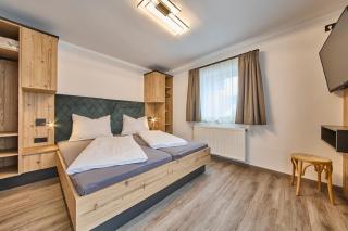 Appartement Schönfeld - Saalbach-Hinterglemm - 9