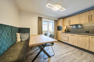 Appartement Schönfeld - Saalbach-Hinterglemm - 5