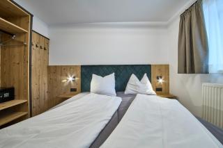 Appartement Schönfeld - 3