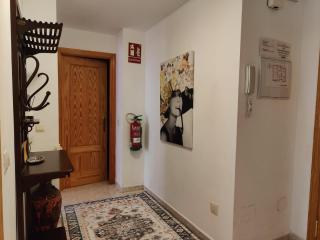Apartamento Martina - Jarandilla de la Vera - 9