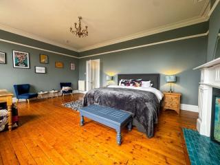 The Victorian Townhouse Portrush - Portrush - 6