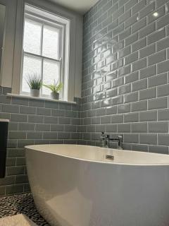 The Victorian Townhouse Portrush - Portrush - 3