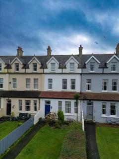 The Victorian Townhouse Portrush - Portrush - 2