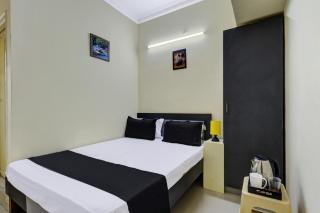 Hotel O Indian Residency, Near Adams Academy, Kadugodi - Bangalore - 9