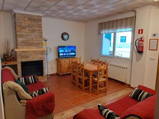 Apartamentos Martin - Arroyo Frio - 8