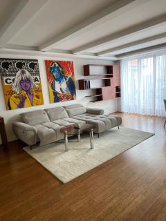Old town apartment - Bratislava - 0