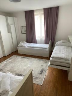 Old town apartment - Bratislava - 5