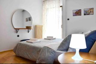 Jim House Thessaloniki - Salonicco - 8