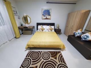 VERDANT by Camella Manors Deluxe Queen Room with Balcony, Gym and Swimming Pool - Città di Puerto Princesa - 7