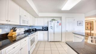 3104-A Yacht Club Villas home - Myrtle Beach - 8