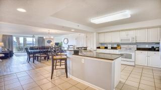 3104-A Yacht Club Villas home - Myrtle Beach - 6