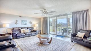 3104-A Yacht Club Villas home - Myrtle Beach - 1