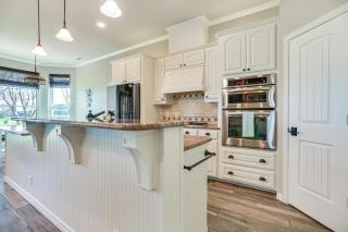 On 10 Acres Celina Ranch with Pool and Fire Pit! - Celina - 2