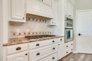 On 10 Acres Celina Ranch with Pool and Fire Pit! - Celina - 1