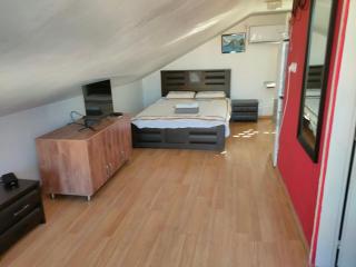 Guest House VeryMary Eilat Stydio - Eilat - 8