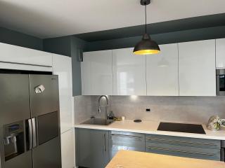 Appartement familial de standing - Boulogne-Billancourt - 9