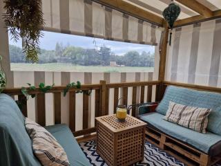 Mobil Home tout confort - 8