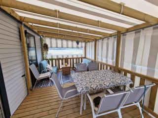 Mobil Home tout confort - 9