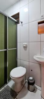 Casa privativa próximo ao centro e aeroporto. - Campo Grande - 2