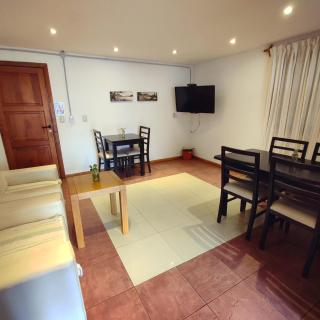 Hosteria Puyehue - Bariloche - 1