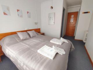 Hosteria Puyehue - 9