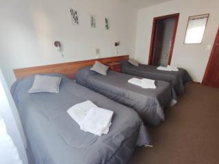 Hosteria Puyehue - Bariloche - 2