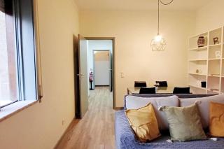 Lovling and Friendly with terrace - Porto - 3