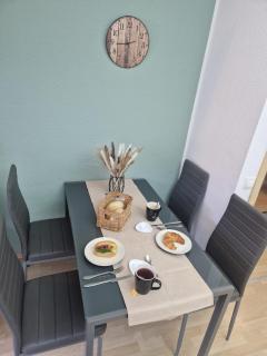 DEHOME - Enjoy - Stay by Central Station - Koblenz - 2