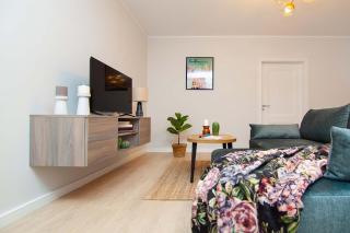 Apartament Łowca Snów - 7