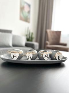 Jaukūs apartamentai Šilutėje - Šilutė - 4