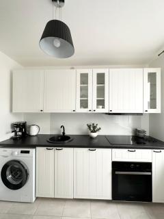 Jaukūs apartamentai Šilutėje - Šilutė - 9