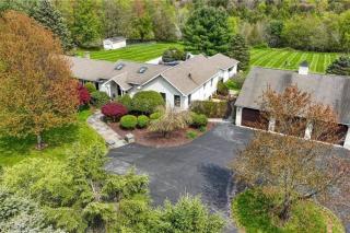 Escape to the Catskills - 8